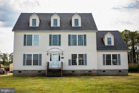 2737 HOOPERS ISLAND RD