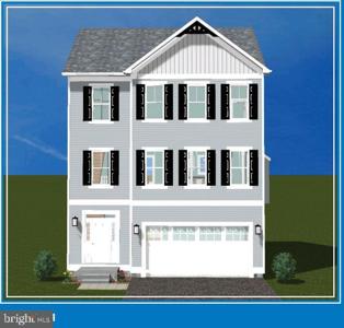 Lot 9 HARBOR DRIVE