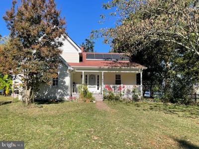 26388 MOUNT VERNON ROAD