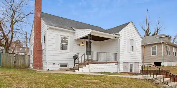 119 EDGEVALE ROAD