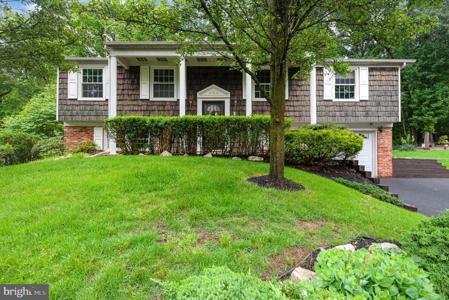 304 BLACKBURN COURT