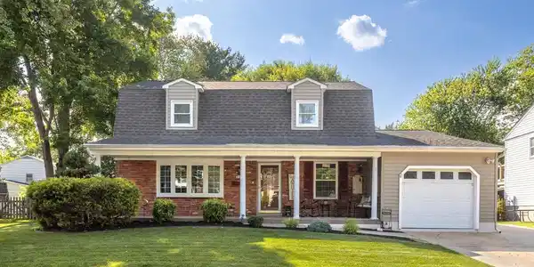 218 GARNETT ROAD