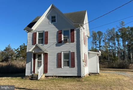 3231 SACKERTOWN ROAD