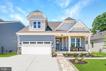 36538 BURLESON DRIVE