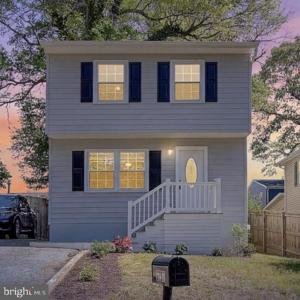 1739 QUANTICO ROAD