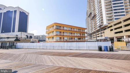 108 MONTPELIER AVENUE