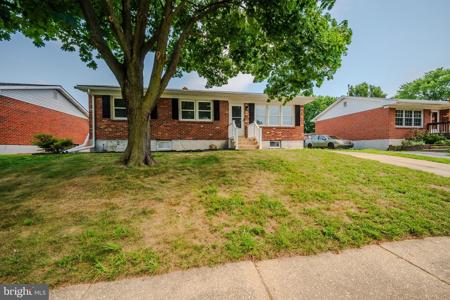 134 WARFEL DRIVE