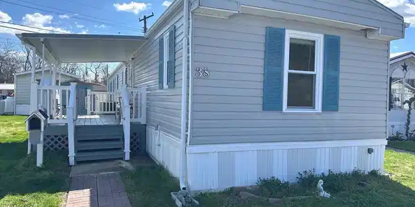 38 VISTA MOBILE DRIVE