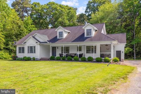 116 MALLARD DRIVE
