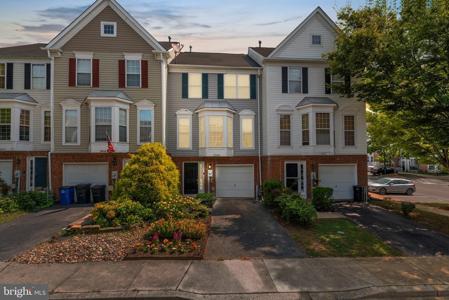 2044 PURITAN TERRACE