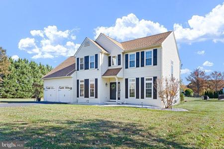 602 COLCHESTER COURT