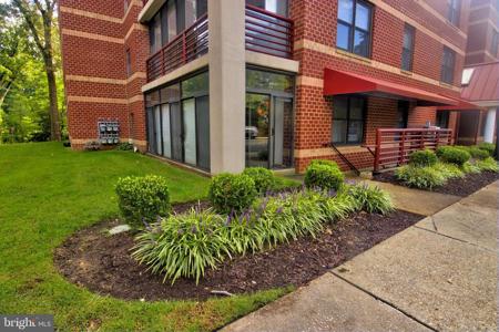 600 MCKINSEY PARK DRIVE