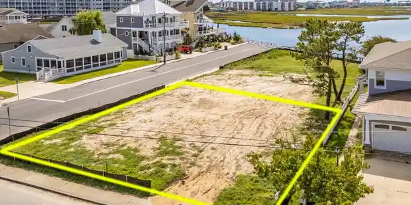 Lot 2A BERING ROAD