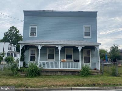 17 SOLLERS POINT ROAD