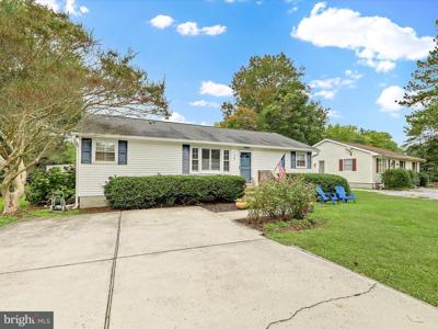 708 FENWOOD CIRCLE