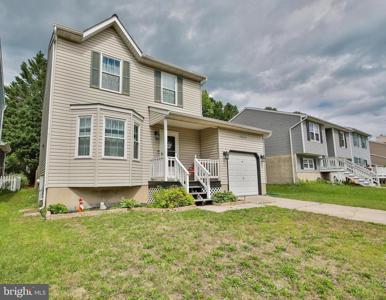 7853 KINGS BENCH PLACE