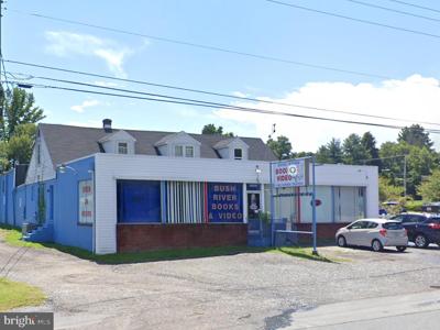 3909 PULASKI HIGHWAY