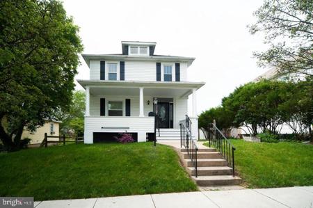 9 1ST AVENUE