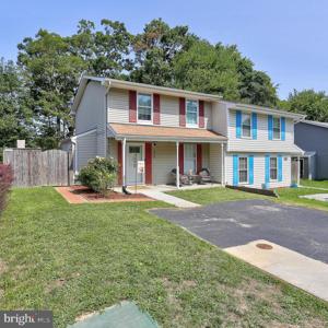 3566 BRICKWALL LANE