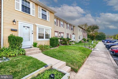31 GUINEVERE COURT