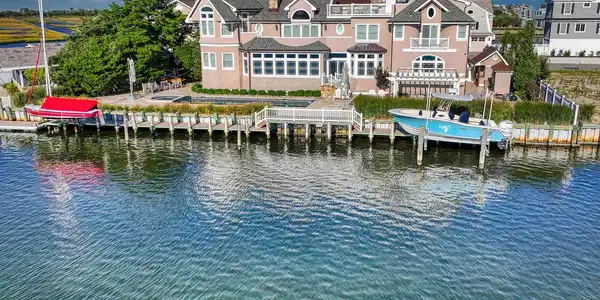 166E MARINA BOULEVARD