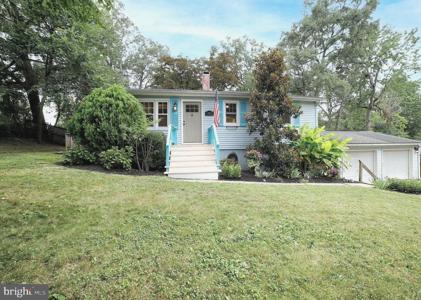 102 BOXWOOD ROAD