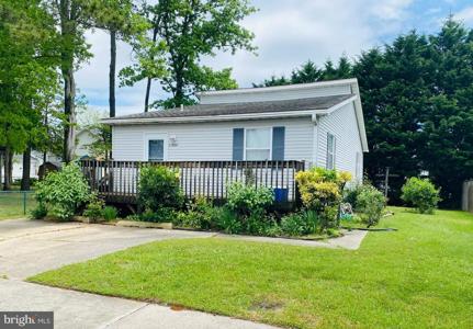 13804 SAND DUNE ROAD