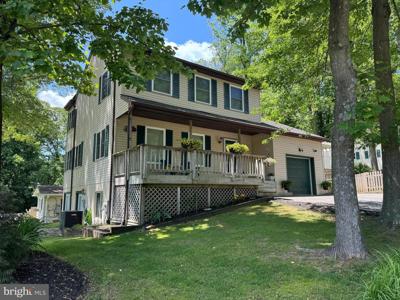 1302 CAPE ST CLAIRE ROAD
