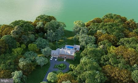 Lot 8 KNIGHT ISLAND RD