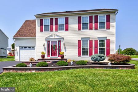23 W WEATHERLY ROAD