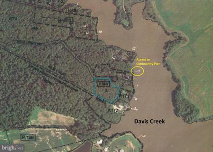 PINEY NECK ROAD