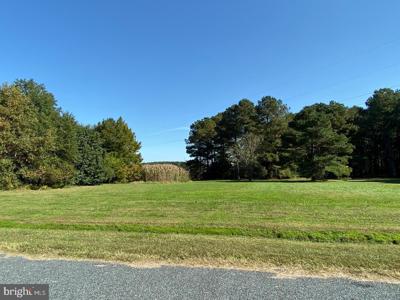 Lot 9 LUTHER MILES LANE