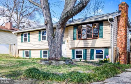 1717 FORESTVILLE ROAD
