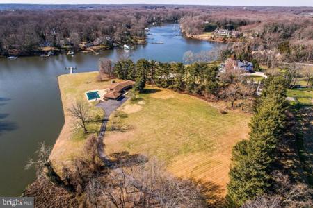 543 JENKINS LANE