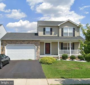 15 MEADOW COURT