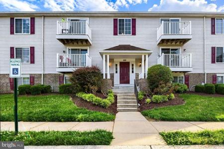 3503 LOCHEARN COURT