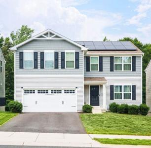 44 VIBURNUM AVENUE
