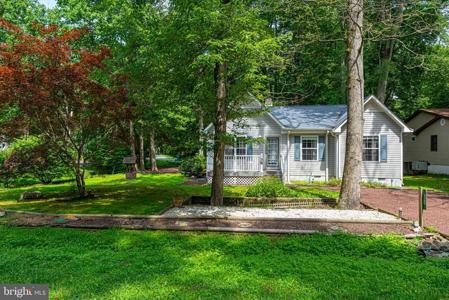 38 GARRETT DRIVE