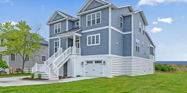 406 BAY FRONT ROAD