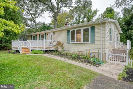557 SUNSET KNOLL ROAD