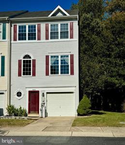 3924 APPLE ORCHARD DRIVE