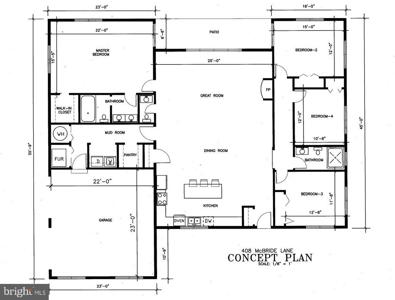 408 MCBRIDE LANE