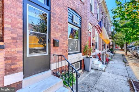 627 EATON STREET