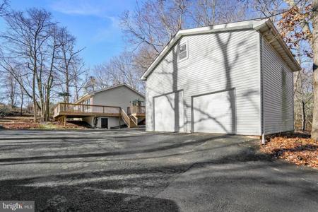963 SHADY BEACH ROAD