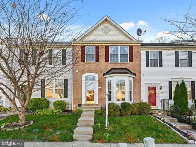 4977 BRISTLE CONE CIRCLE