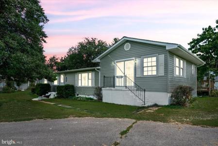 190 BLACKWELL ROAD
