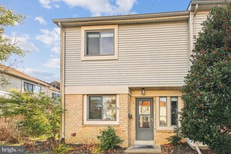 1 PEALE COURT
