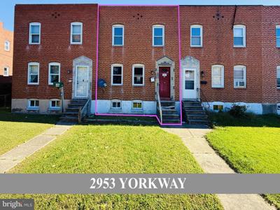2953 YORKWAY