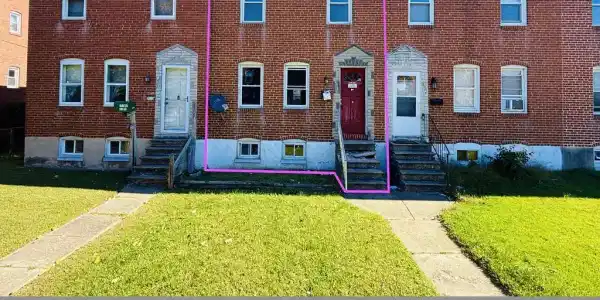 2953 YORKWAY