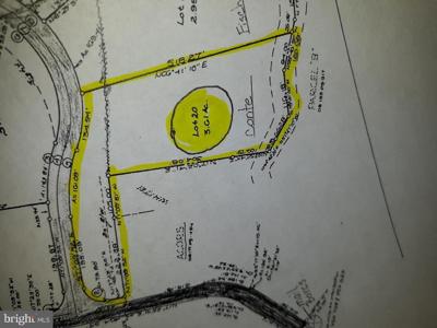 MYERS DRIVE